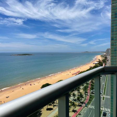 Frente Mar Green Diamond Residencial Vila Velha  Dış mekan fotoğraf