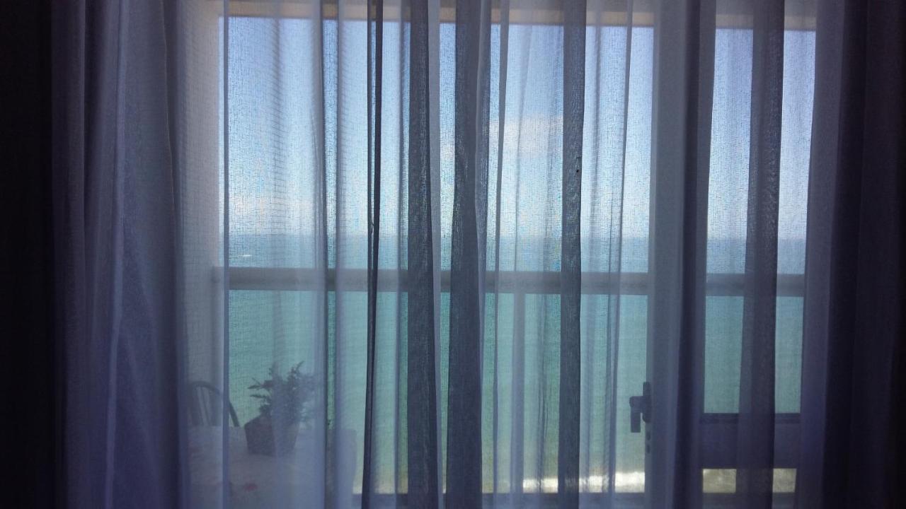Frente Mar Green Diamond Residencial Vila Velha  Dış mekan fotoğraf