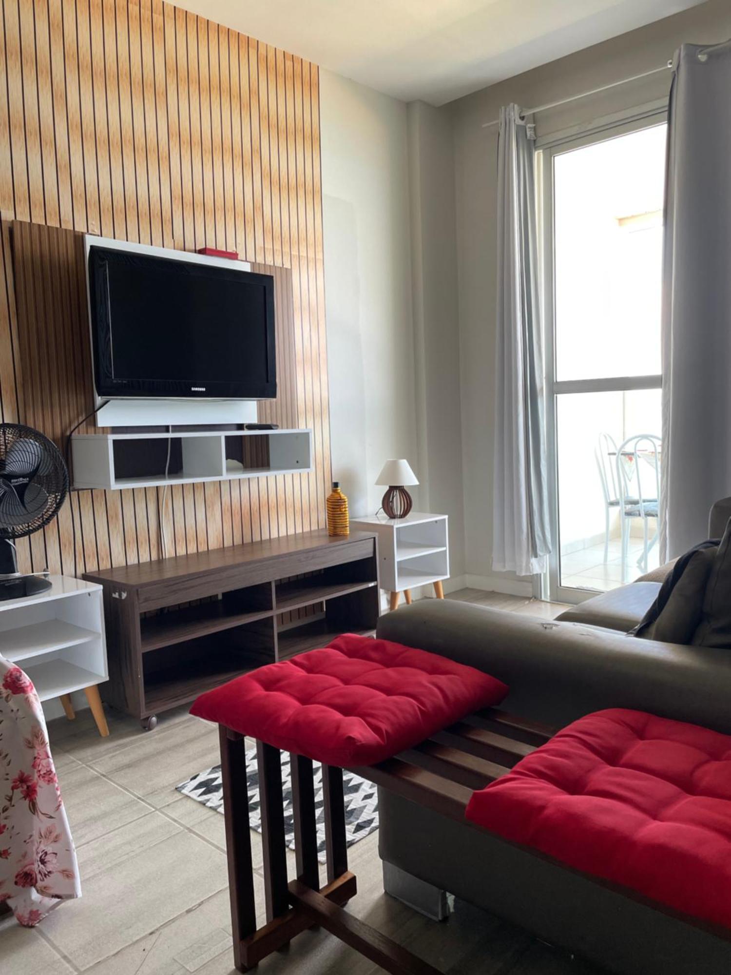 Frente Mar Green Diamond Residencial Vila Velha  Dış mekan fotoğraf