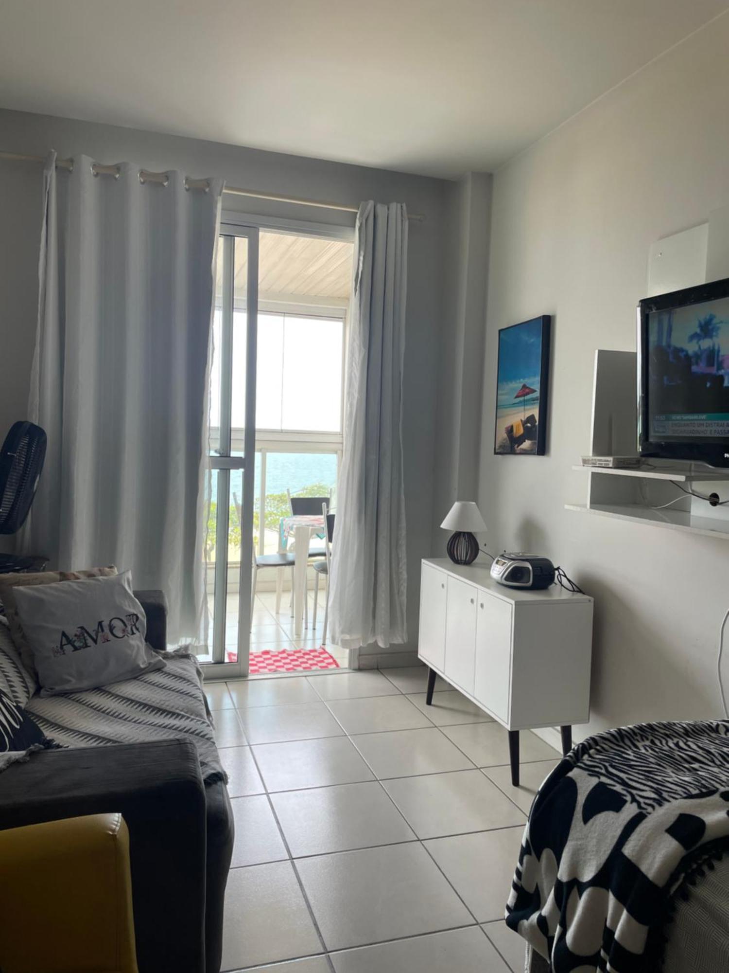 Frente Mar Green Diamond Residencial Vila Velha  Dış mekan fotoğraf