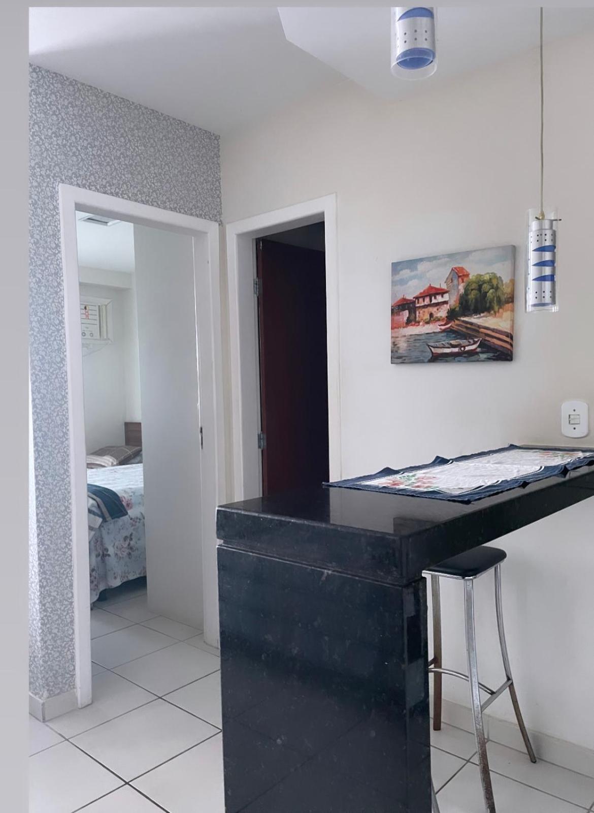 Frente Mar Green Diamond Residencial Vila Velha  Dış mekan fotoğraf