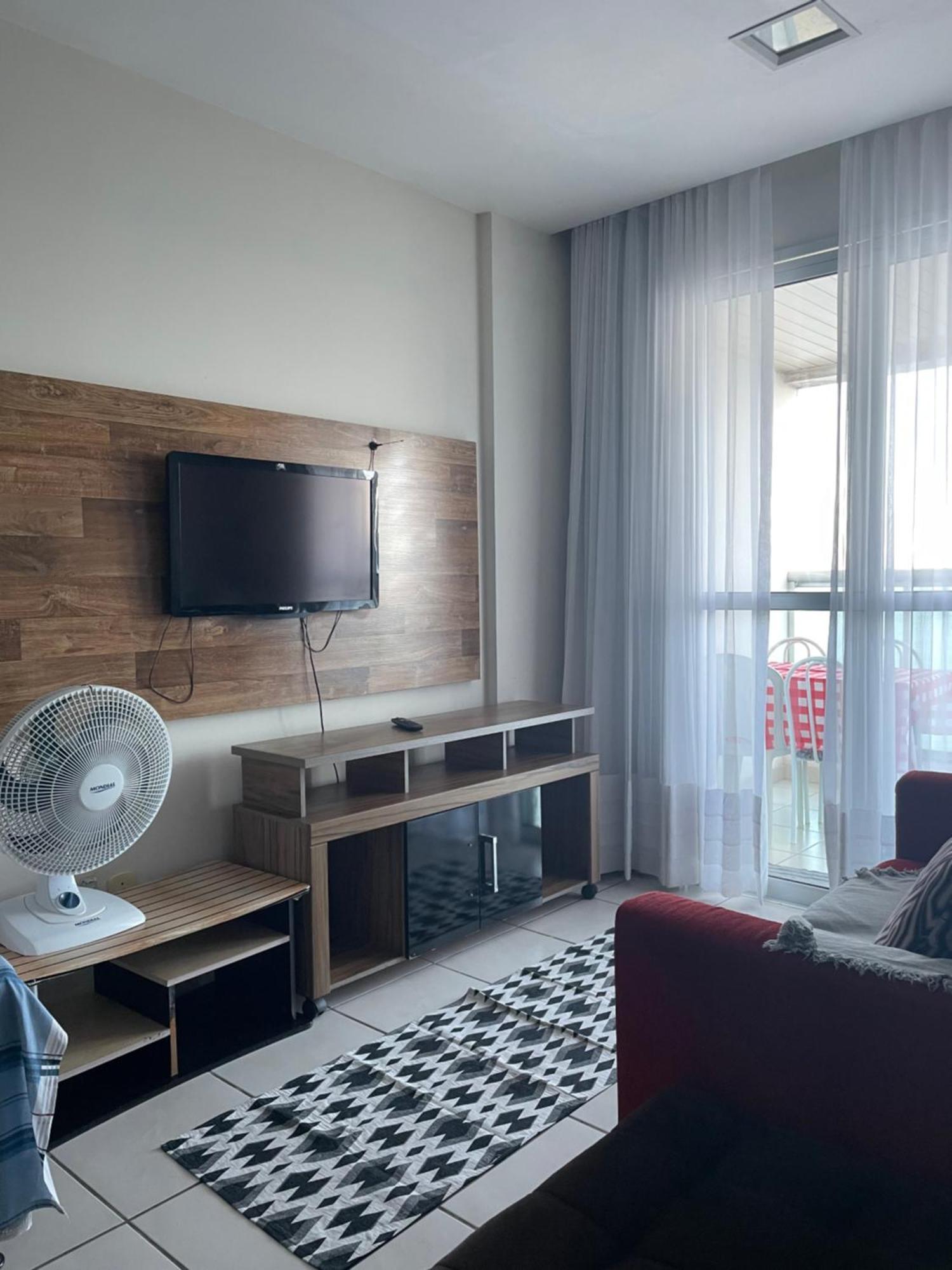 Frente Mar Green Diamond Residencial Vila Velha  Dış mekan fotoğraf