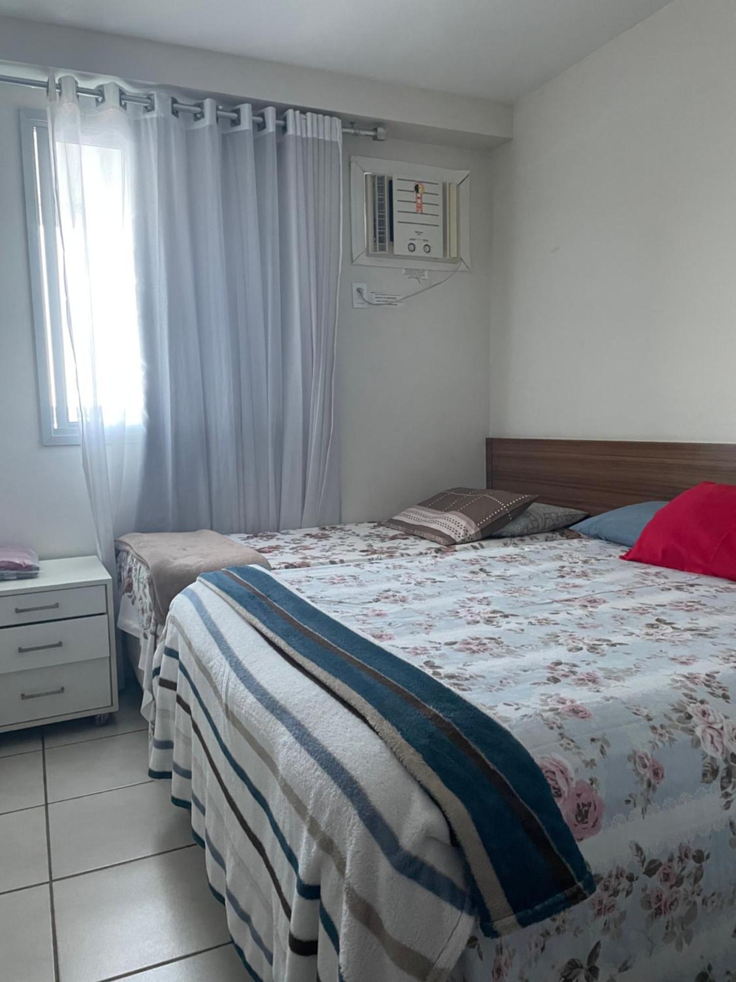 Frente Mar Green Diamond Residencial Vila Velha  Dış mekan fotoğraf