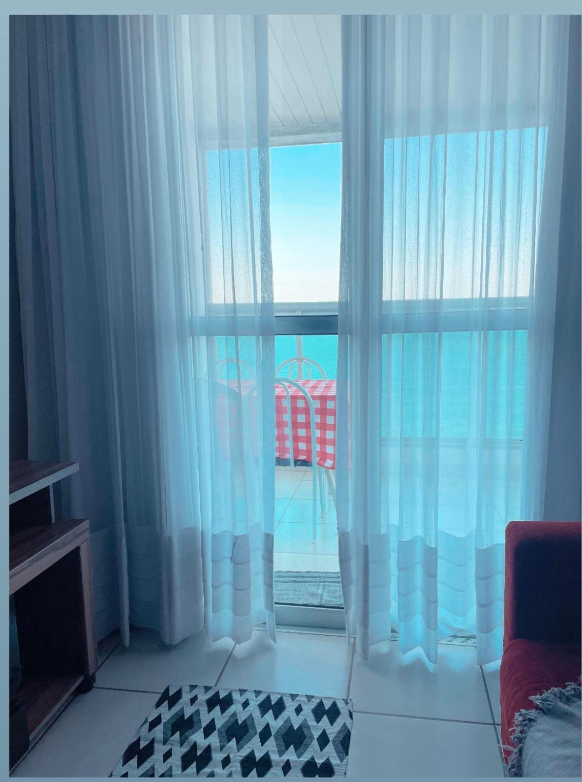 Frente Mar Green Diamond Residencial Vila Velha  Dış mekan fotoğraf