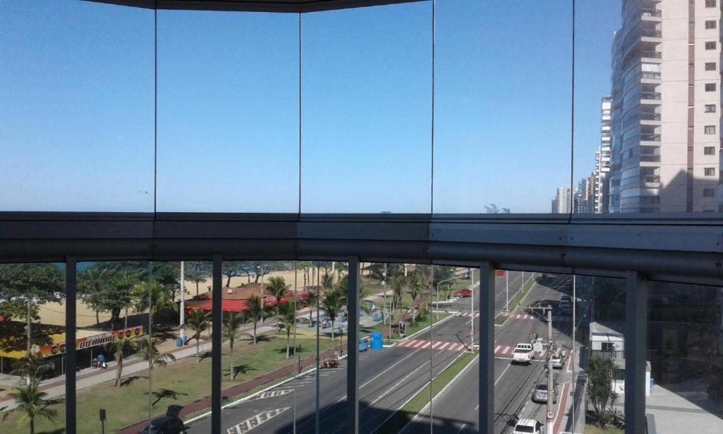 Frente Mar Green Diamond Residencial Vila Velha  Dış mekan fotoğraf