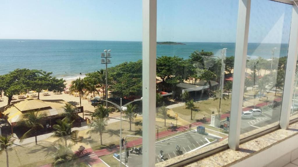 Frente Mar Green Diamond Residencial Vila Velha  Dış mekan fotoğraf